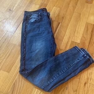 Women’s Bianca jeans. Blue. Size 27